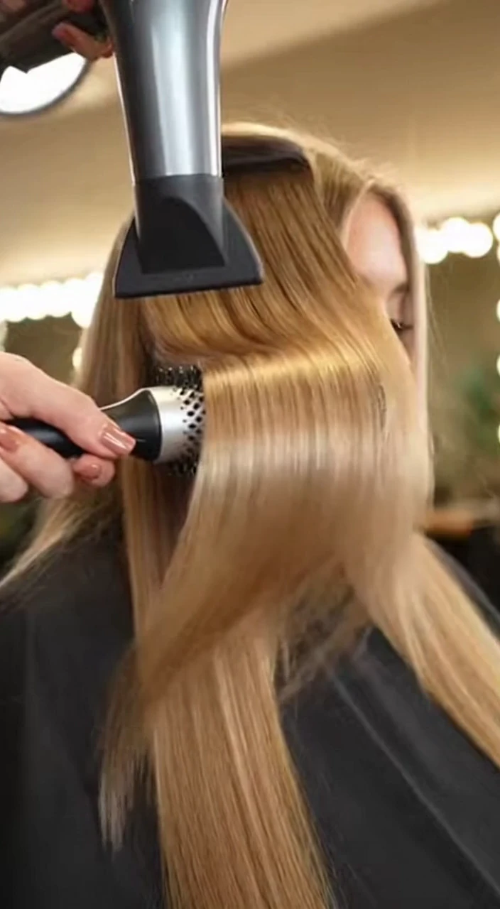 Salon Marketing - Hair Beauty