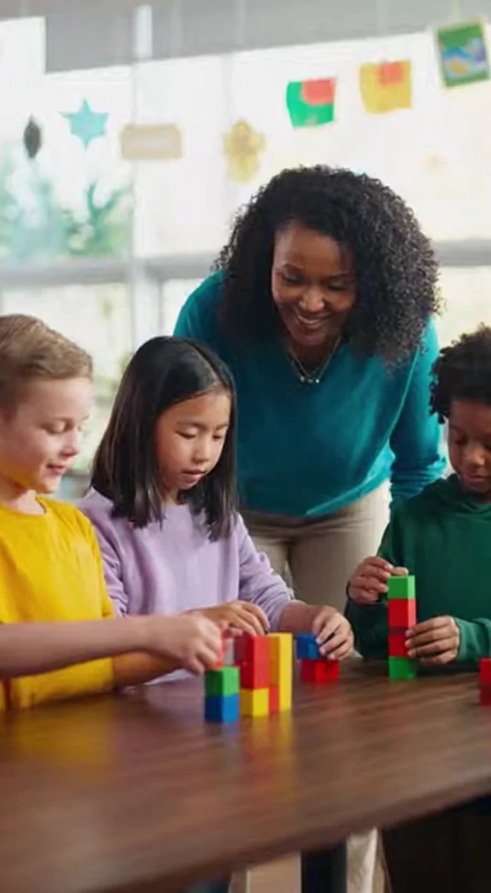 Inspiring Classroom Activities and Interactive Learning Compilation for Students and Teachers in Bright School Settings