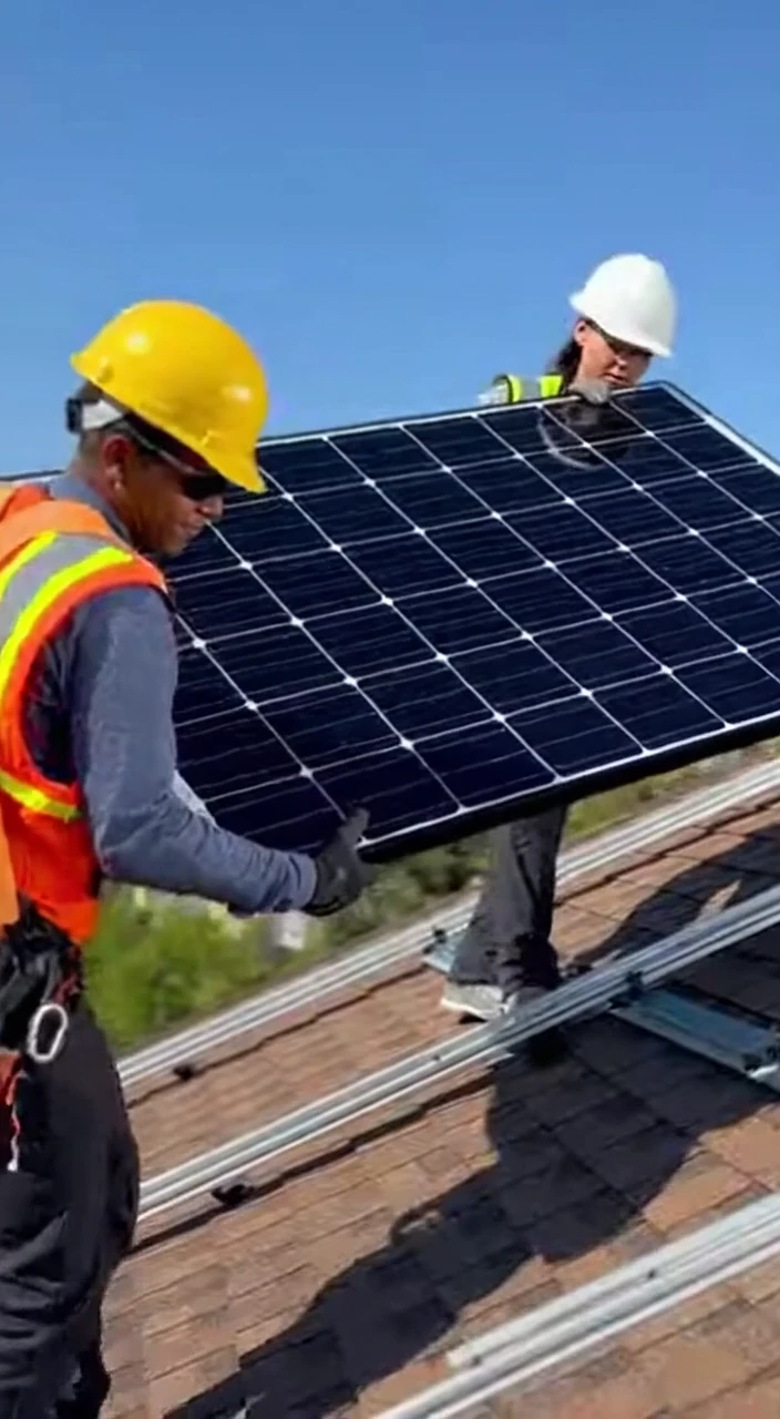 Solar Marketing - Green Energy