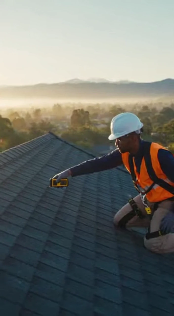 Professional Residential Solar Panel Installation Compilation From Rooftop Setup to Modern Energy-Efficient Home Solar System