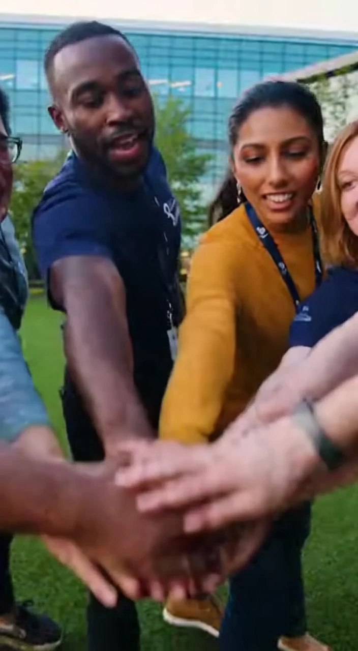 Team Building Marketing - Corporate Activities