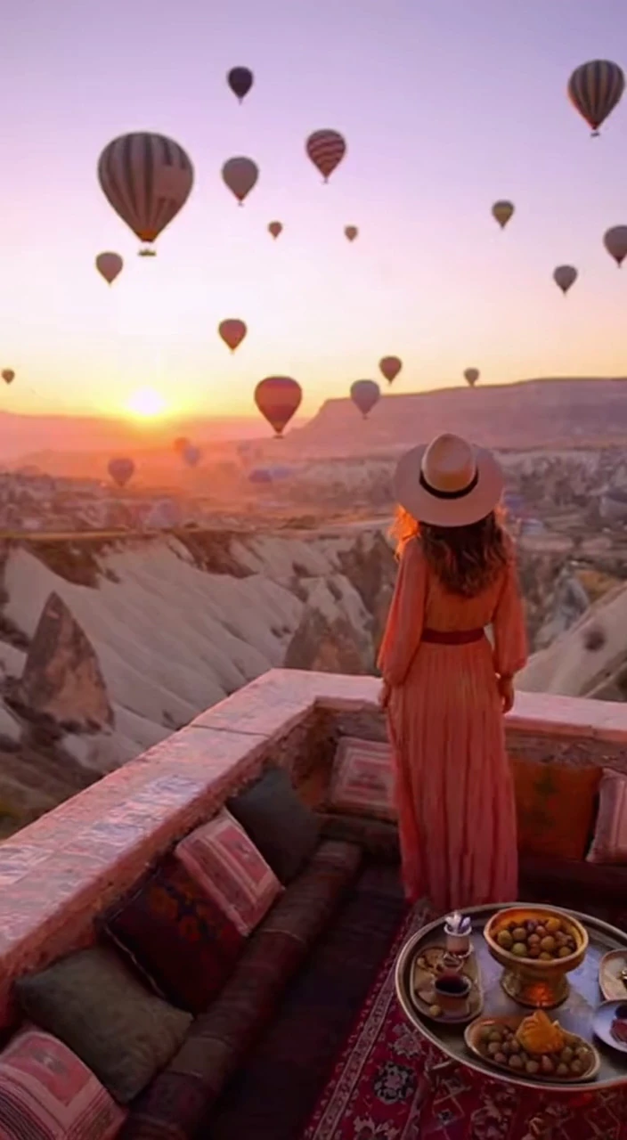Tourism Marketing - Travel Lifestyle