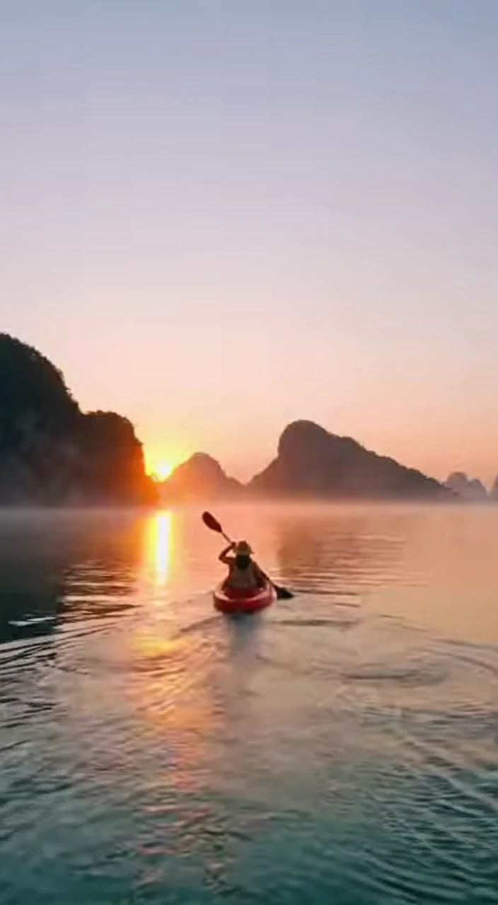 Scenic Travel Destinations and Cultural Landmarks Compilation Relaxing Tourism Highlights with Ambient Sounds