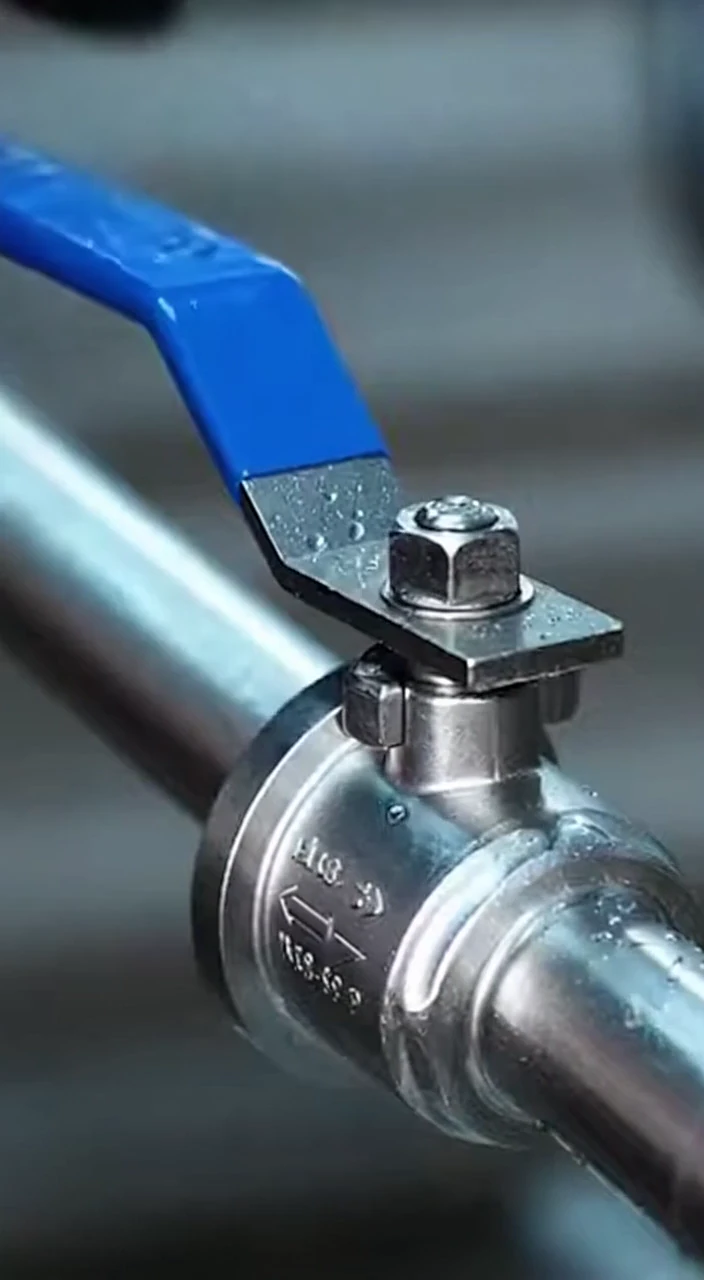 Valve Marketing - Industrial Engineering