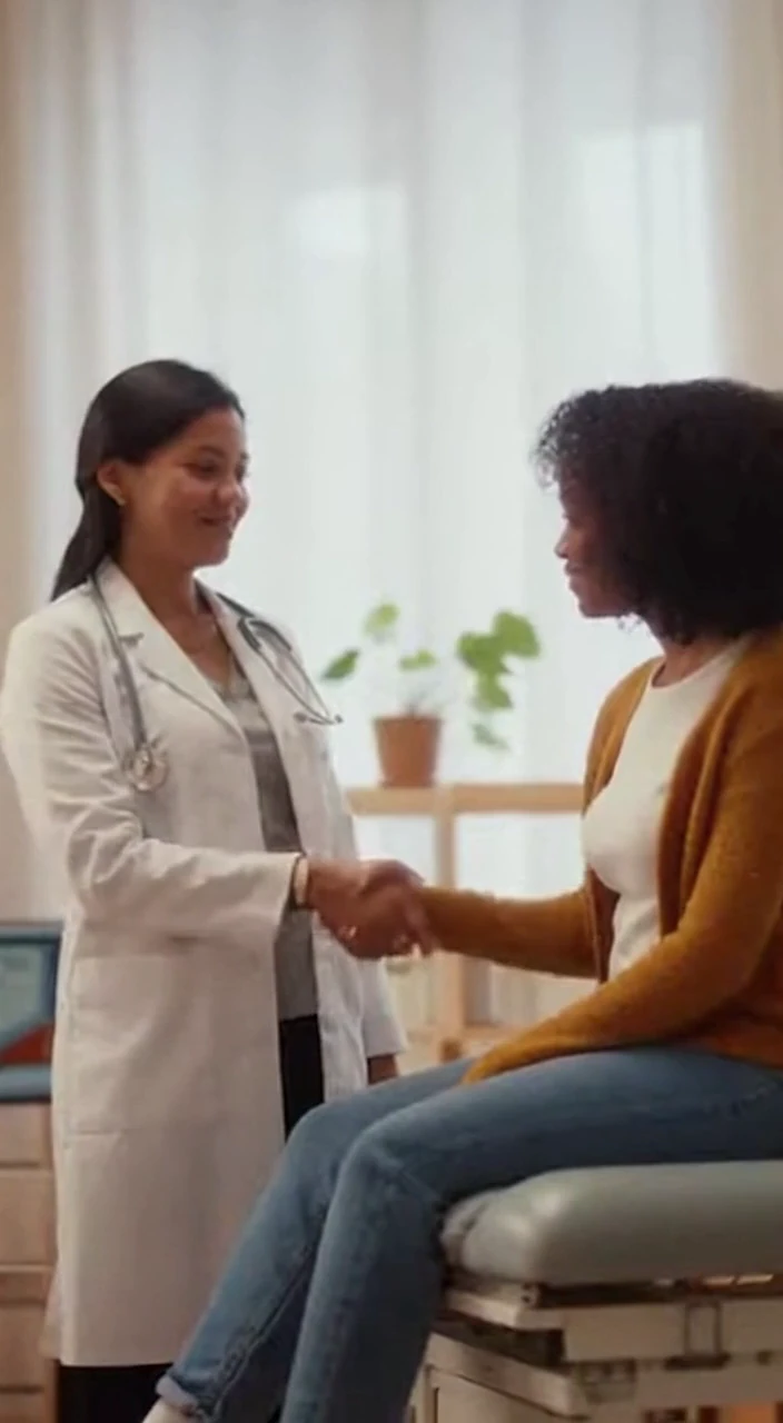 Women's Health Marketing - Holistic Care