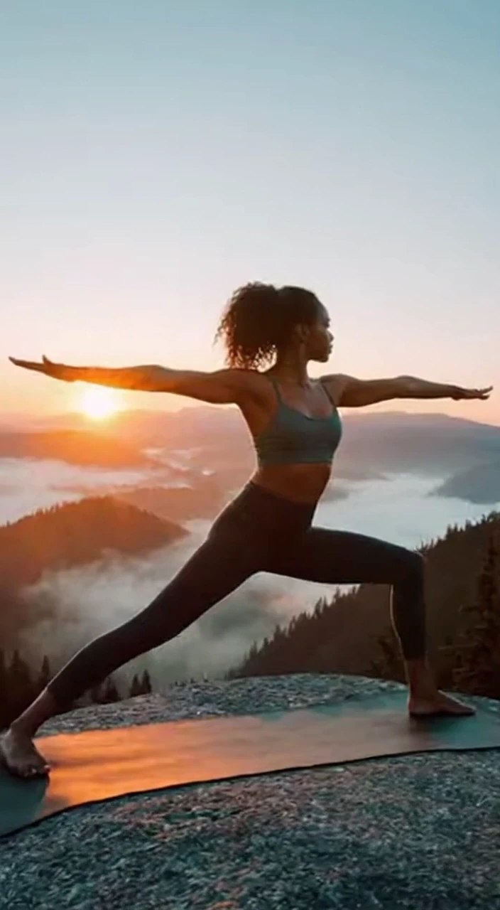 Yoga Marketing - Holistic Wellness